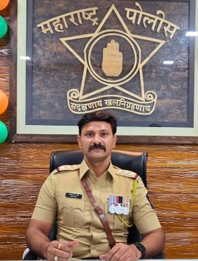 श्री. जयपाल हिरे